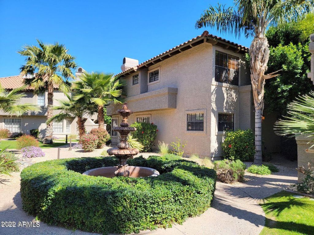 10017 E MOUNTAIN VIEW Road 2058, Scottsdale, AZ 85258