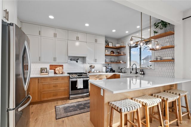 2473 Angelina Street, Ferndale, WA 98248