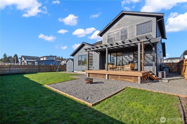 2473 Angelina Street, Ferndale, WA 98248