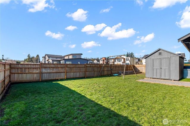 2473 Angelina Street, Ferndale, WA 98248