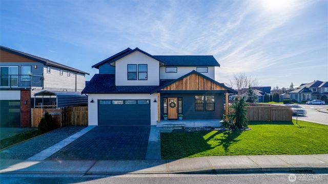 2473 Angelina Street, Ferndale, WA 98248