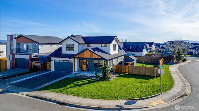 2473 Angelina Street, Ferndale, WA 98248