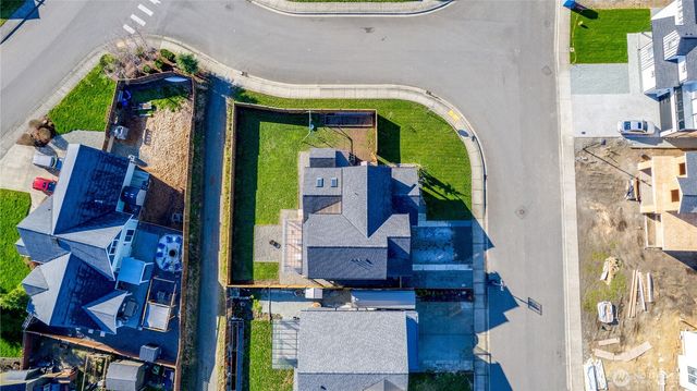 2473 Angelina Street, Ferndale, WA 98248