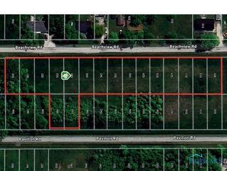 549 Beachview Road, Curtice, OH 43412