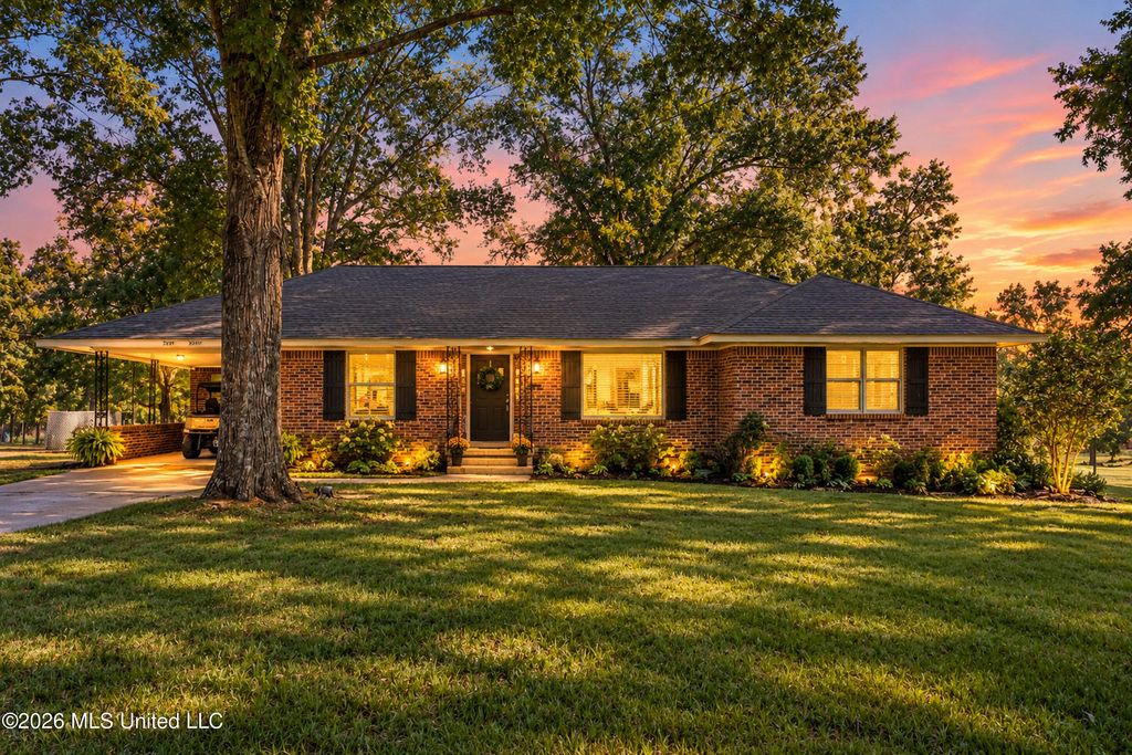 3407 Yellow Dog Road, Senatobia, MS 38668 — photo 3