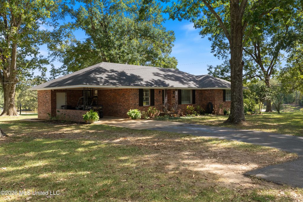 3407 Yellow Dog Road, Senatobia, MS 38668 — photo 4
