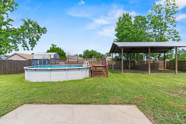 905 Texas Avenue, Lynn Haven, FL 32444