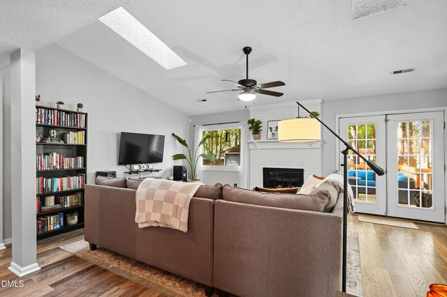 5316 Trestlewood Lane, Raleigh, NC 27610