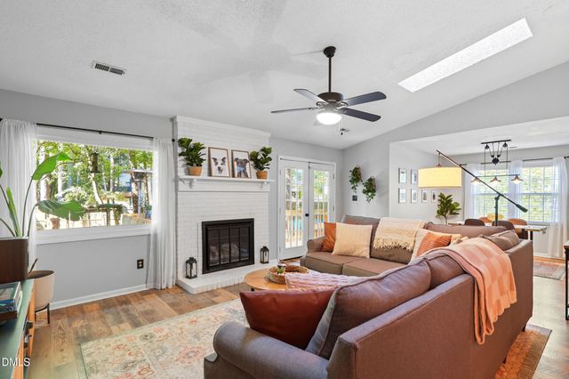 5316 Trestlewood Lane, Raleigh, NC 27610