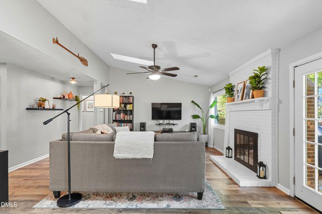 5316 Trestlewood Lane, Raleigh, NC 27610