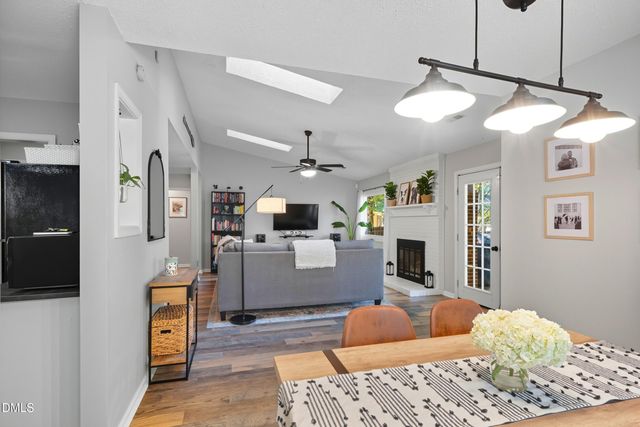 5316 Trestlewood Lane, Raleigh, NC 27610