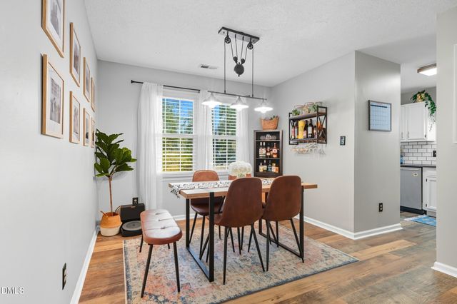 5316 Trestlewood Lane, Raleigh, NC 27610