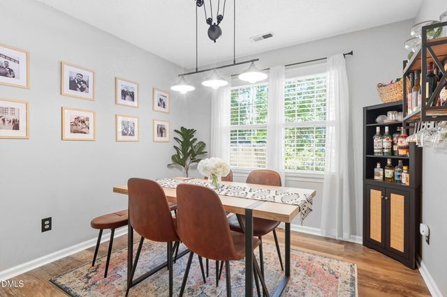 5316 Trestlewood Lane, Raleigh, NC 27610