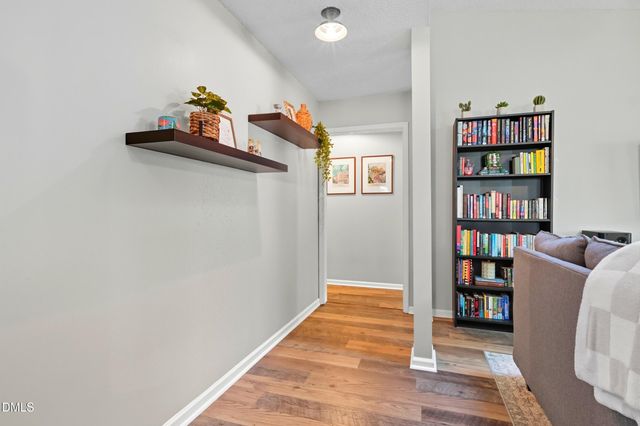 5316 Trestlewood Lane, Raleigh, NC 27610