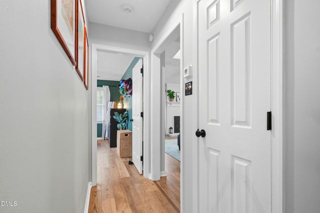 5316 Trestlewood Lane, Raleigh, NC 27610