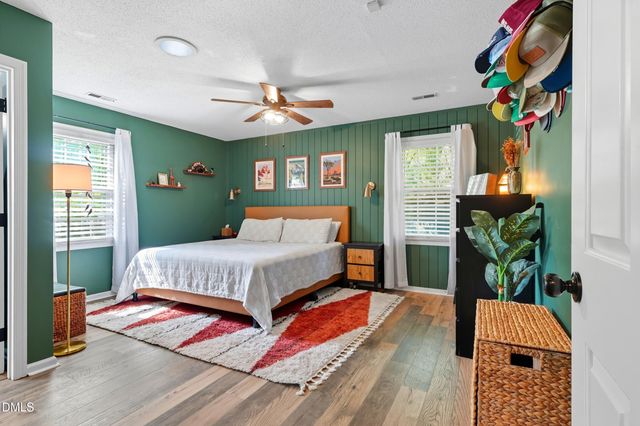 5316 Trestlewood Lane, Raleigh, NC 27610