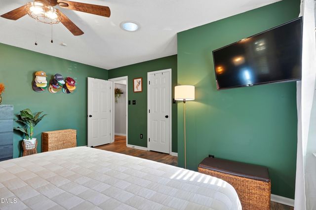 5316 Trestlewood Lane, Raleigh, NC 27610