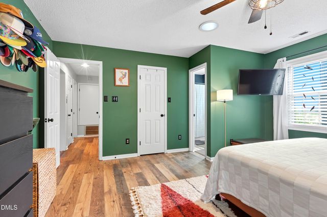 5316 Trestlewood Lane, Raleigh, NC 27610