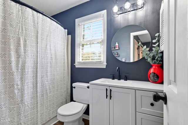 5316 Trestlewood Lane, Raleigh, NC 27610