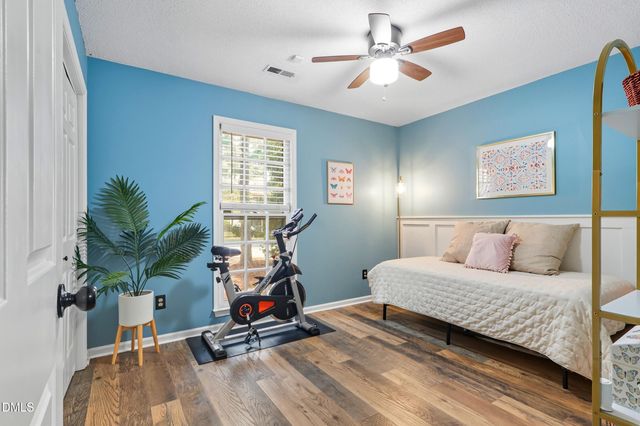 5316 Trestlewood Lane, Raleigh, NC 27610