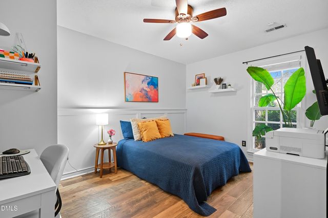 5316 Trestlewood Lane, Raleigh, NC 27610