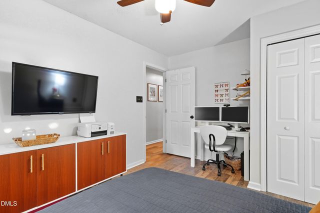 5316 Trestlewood Lane, Raleigh, NC 27610