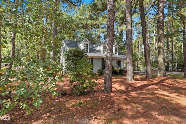 5316 Trestlewood Lane, Raleigh, NC 27610