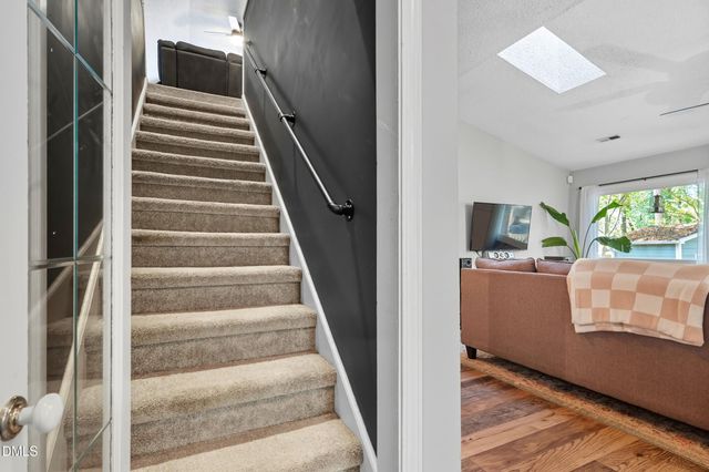 5316 Trestlewood Lane, Raleigh, NC 27610