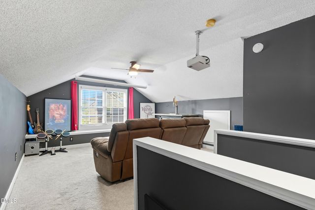 5316 Trestlewood Lane, Raleigh, NC 27610