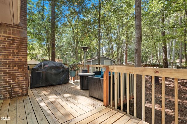 5316 Trestlewood Lane, Raleigh, NC 27610