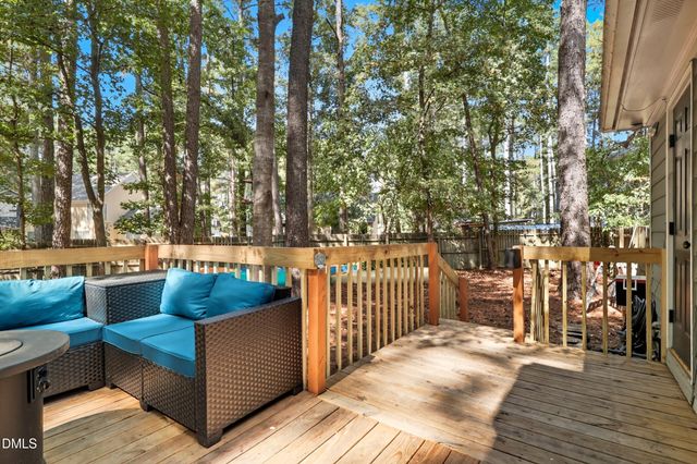 5316 Trestlewood Lane, Raleigh, NC 27610