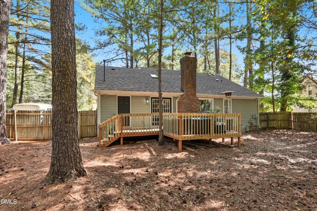 5316 Trestlewood Lane, Raleigh, NC 27610