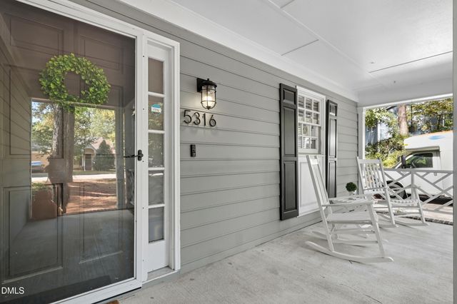 5316 Trestlewood Lane, Raleigh, NC 27610