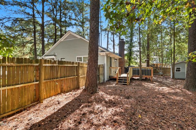 5316 Trestlewood Lane, Raleigh, NC 27610