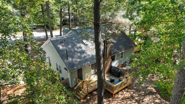 5316 Trestlewood Lane, Raleigh, NC 27610
