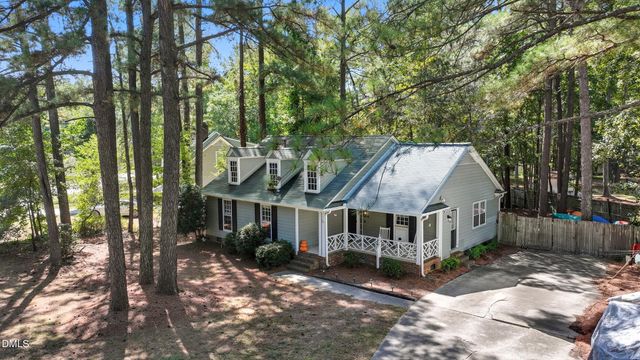 5316 Trestlewood Lane, Raleigh, NC 27610