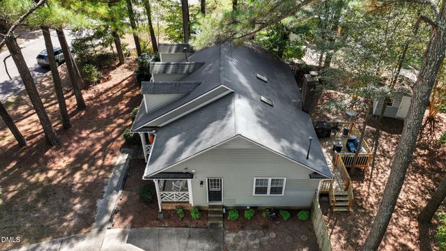 5316 Trestlewood Lane, Raleigh, NC 27610