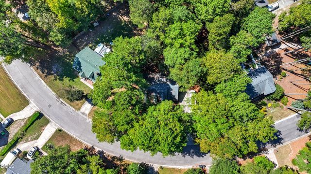 5316 Trestlewood Lane, Raleigh, NC 27610