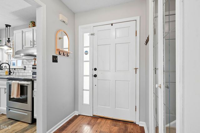 5316 Trestlewood Lane, Raleigh, NC 27610