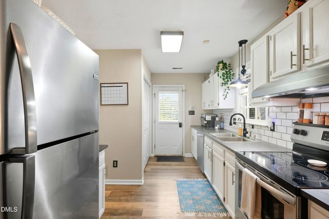 5316 Trestlewood Lane, Raleigh, NC 27610