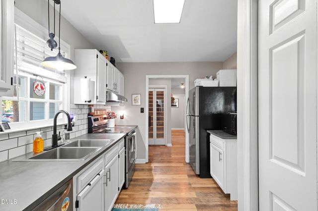 5316 Trestlewood Lane, Raleigh, NC 27610