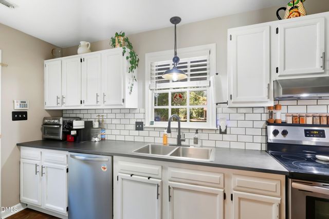 5316 Trestlewood Lane, Raleigh, NC 27610