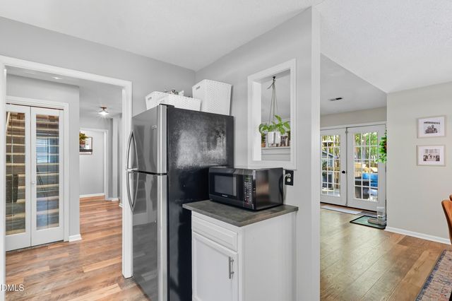 5316 Trestlewood Lane, Raleigh, NC 27610