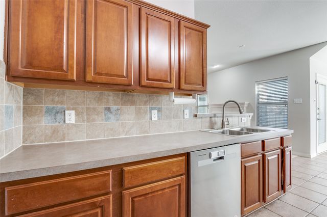 5826 Cynthia Drive, Midlothian, TX 76065