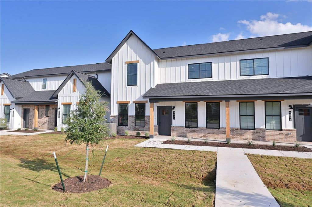 4438 Atticus Drive, College Station, TX 77845