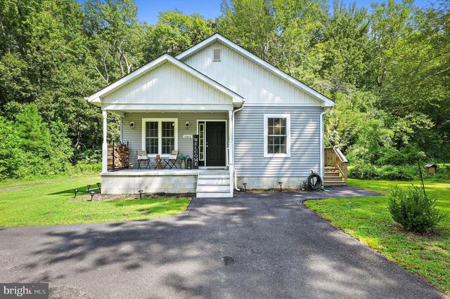1362 W COLLEGE RD, Dover, DE 19904