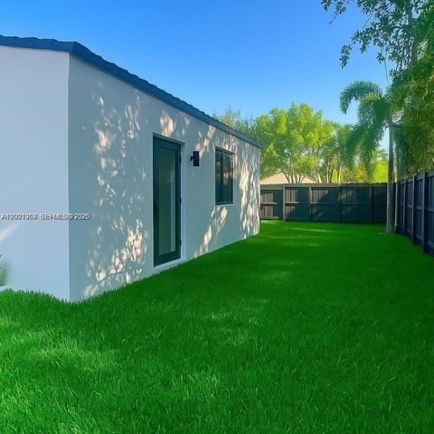185 NE 106th St 0, Miami Shores, FL 33138