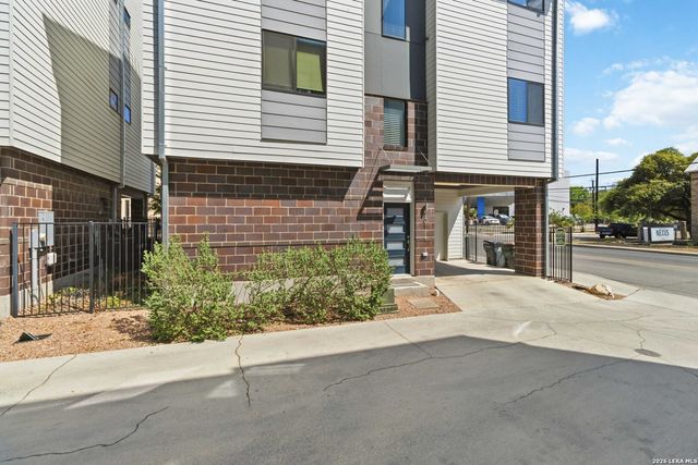 303 W Cypress Unit 101, San Antonio, TX 78212