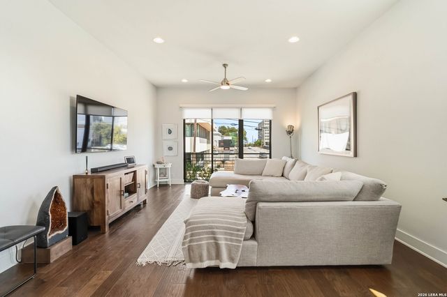 303 W Cypress Unit 101, San Antonio, TX 78212