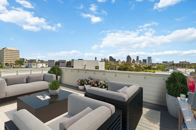 303 W Cypress Unit 101, San Antonio, TX 78212